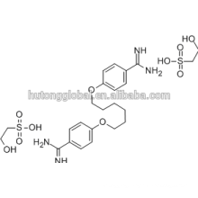 Hexamidine Diisethionate /659-40-5